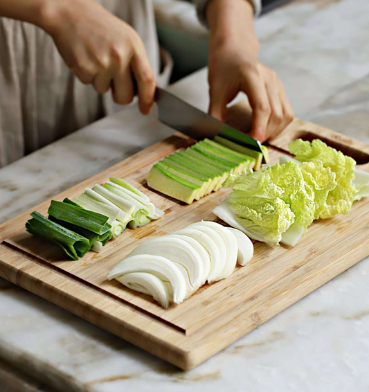How to become vegan