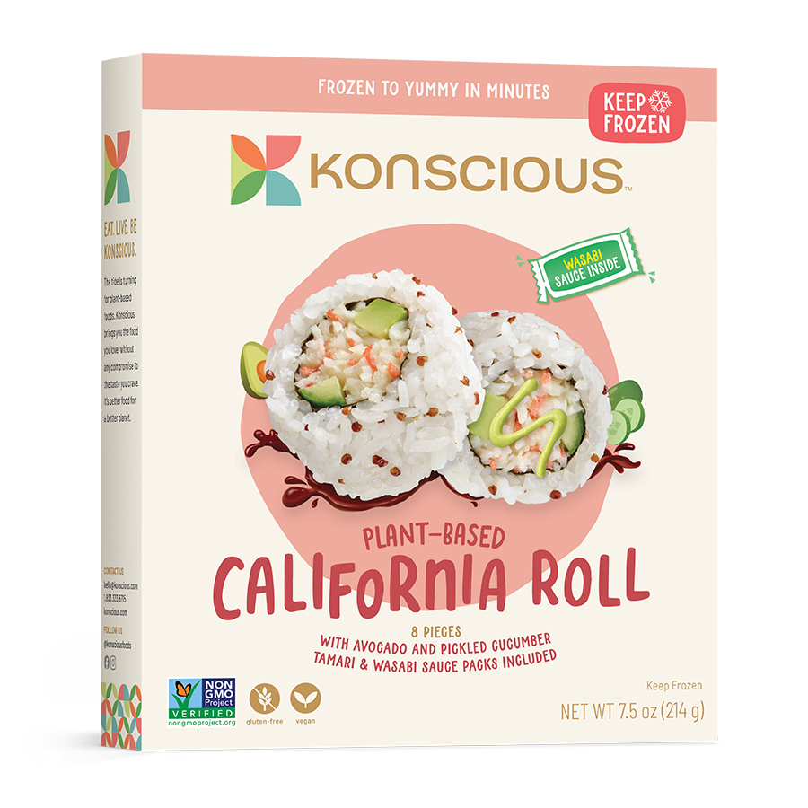 California Roll