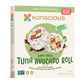 Tuna Avocado Roll