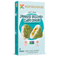 Japanese Vegetable Curry Onigiri
