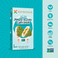 Japanese Vegetable Curry Onigiri