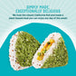 Japanese Vegetable Curry Onigiri