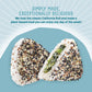 Kale Gomae Onigiri