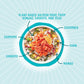 Salmon Poke Bowl