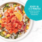 Salmon Poke Bowl