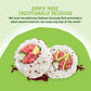 Tuna Avocado Roll