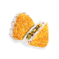 Roasted Corn & Poblano Onigiri