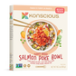 Salmon Poke Bowl