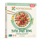 Tuna Poke Bowl