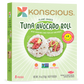 Tuna Avocado Roll